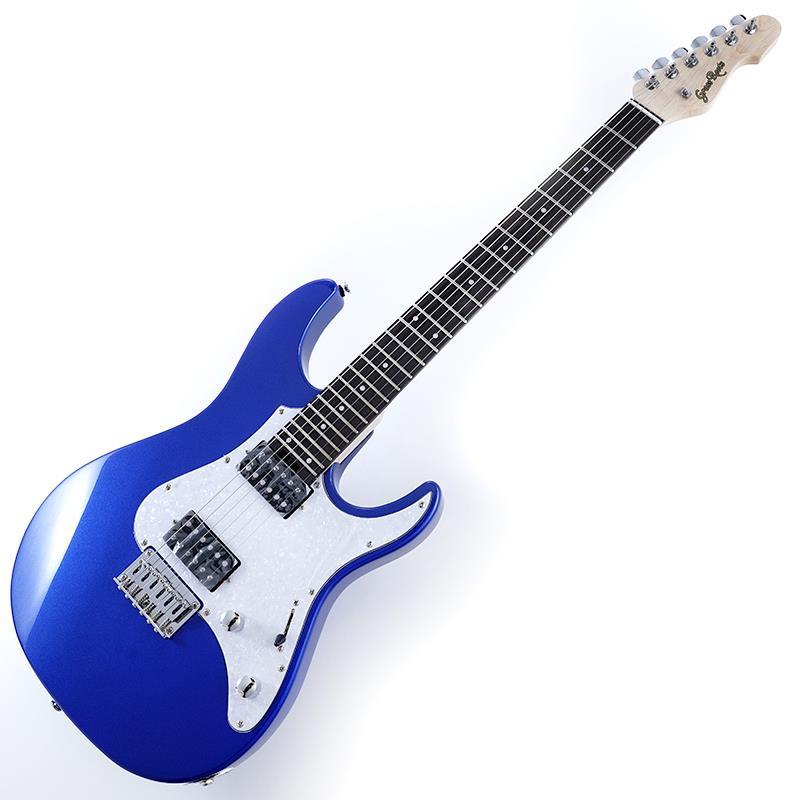 Grass Roots G-SN-45DX (Metallic Blue) : イケベ楽器リボレ秋葉原店