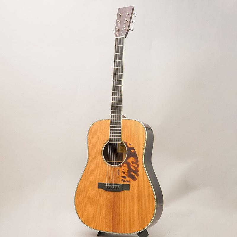 EASTMAN E20D-TC-LSH ~Large Sound Hole~ イーストマン : イケベ楽器
