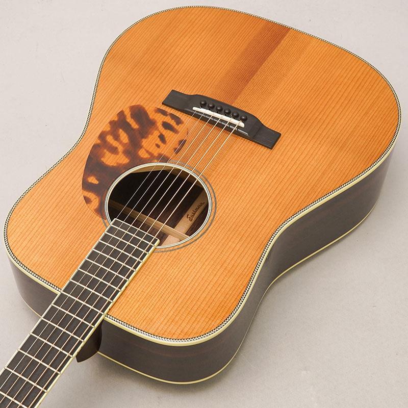 EASTMAN E20D-TC-LSH ~Large Sound Hole~ イーストマン : イケベ楽器