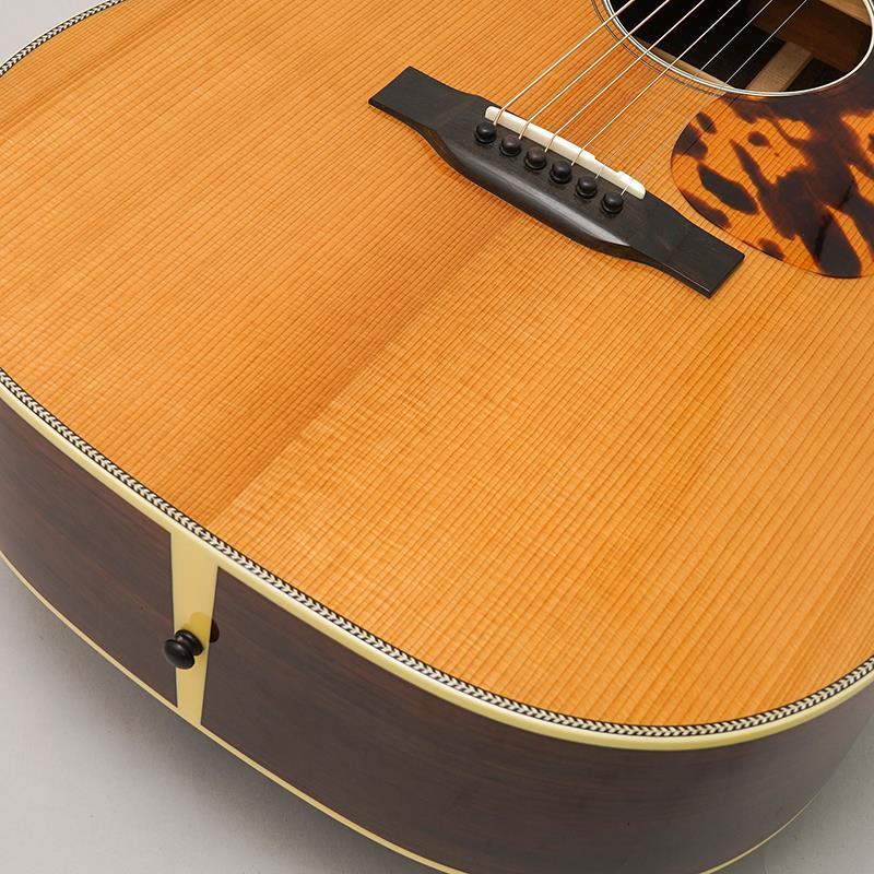 EASTMAN E20D-TC-LSH ~Large Sound Hole~ イーストマン : イケベ楽器