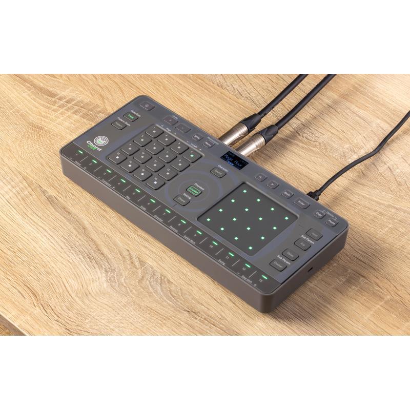 AlphaTheta TORAIZ CHORDCAT（コードキャット）(アルファシータ