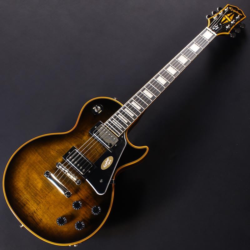 Epiphone（エピフォン） Epiphone Les Paul Custom Widow (Orange