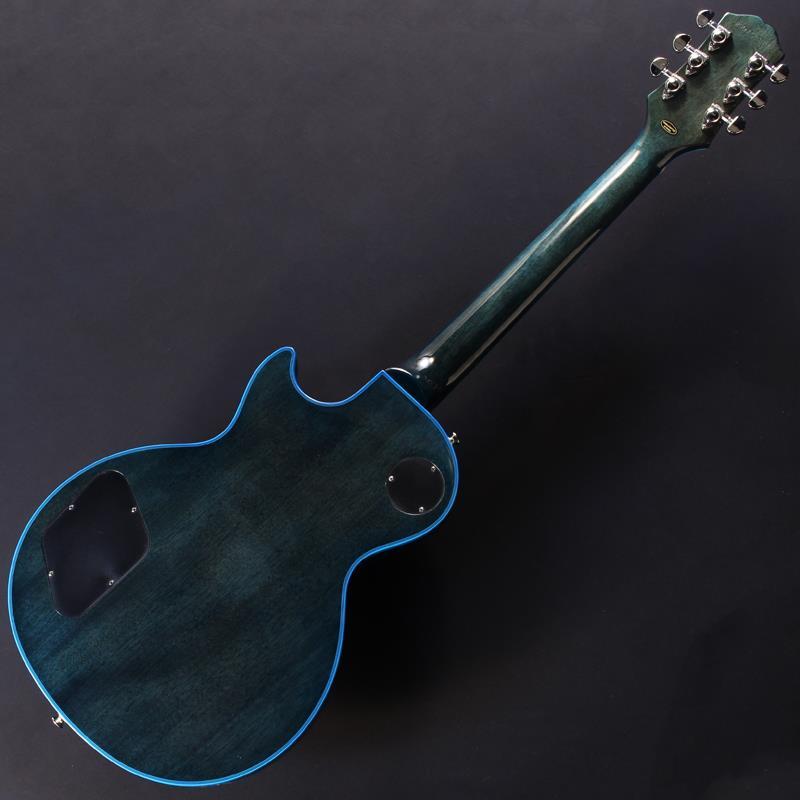 Epiphone（エピフォン） Epiphone Les Paul Custom Widow (Indigo