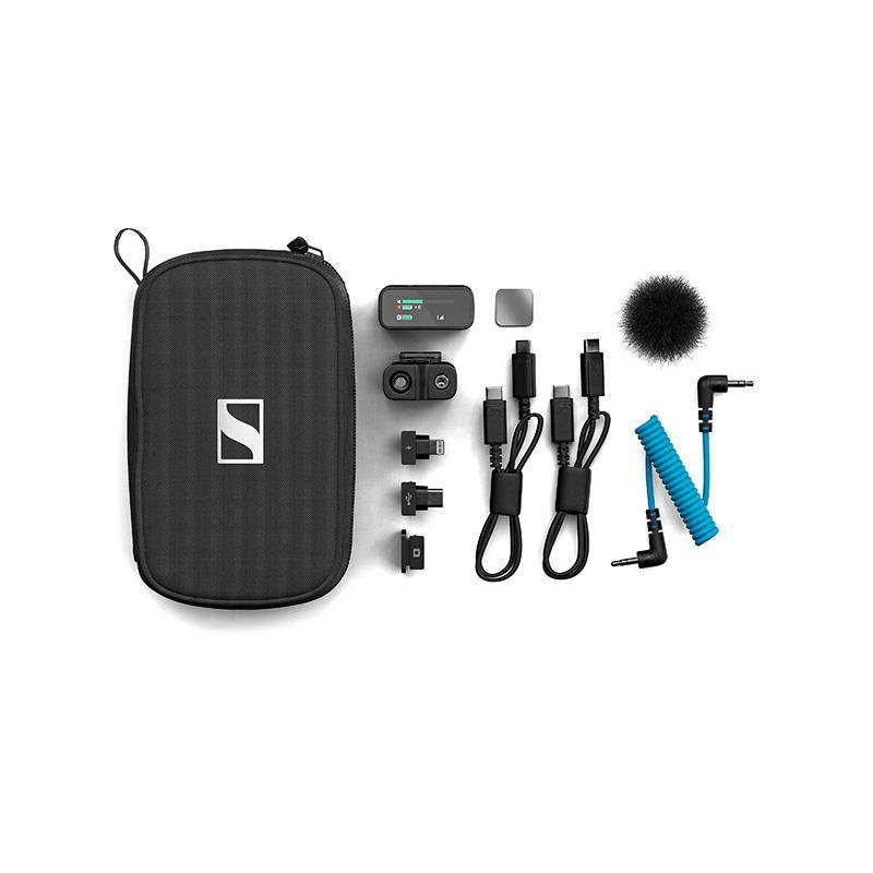 SENNHEISER PROFILE WIRELESS 1-CHANNEL SET(ワイヤレスマイクロホン