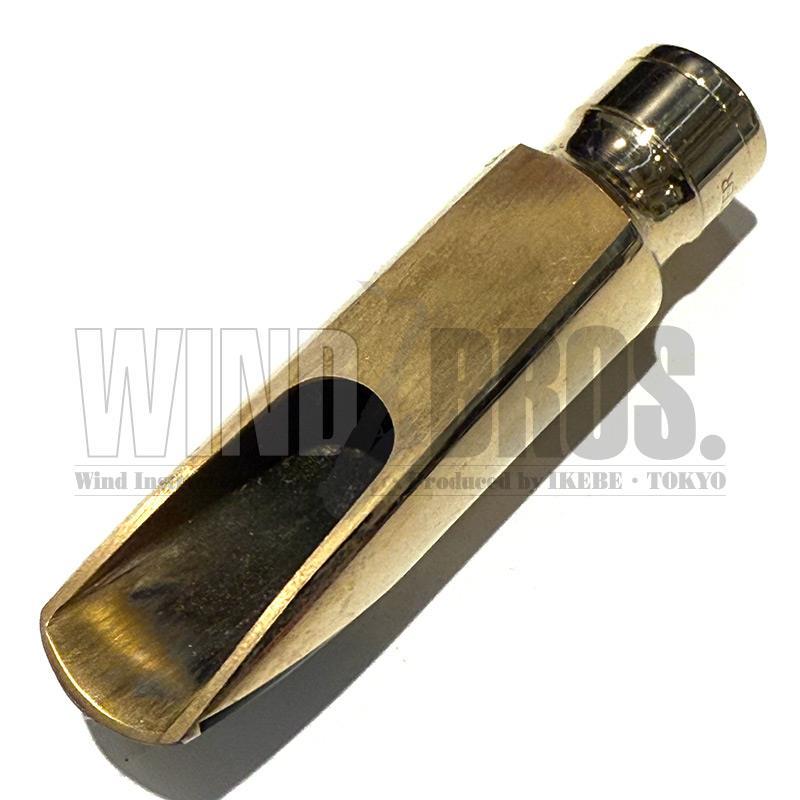 Otto Link VINTAGE アルトサックス用マウスピース オットーリンク スーパートーンマスター フロリダ 「No USA」 #8* リフェース有り_1