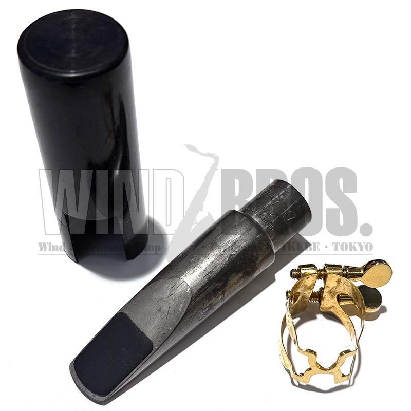 その他ブランド(管楽器・吹奏楽器) USED 中古 アルトサックス用マウス 