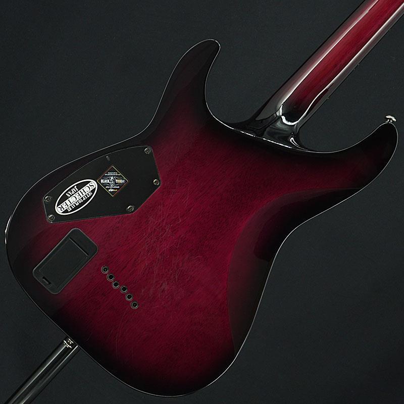 SCHECTER THE TREMBLER トレモロ／中古品 SCHECTER THE TREMBLER（新品）【楽器検索デジマート】