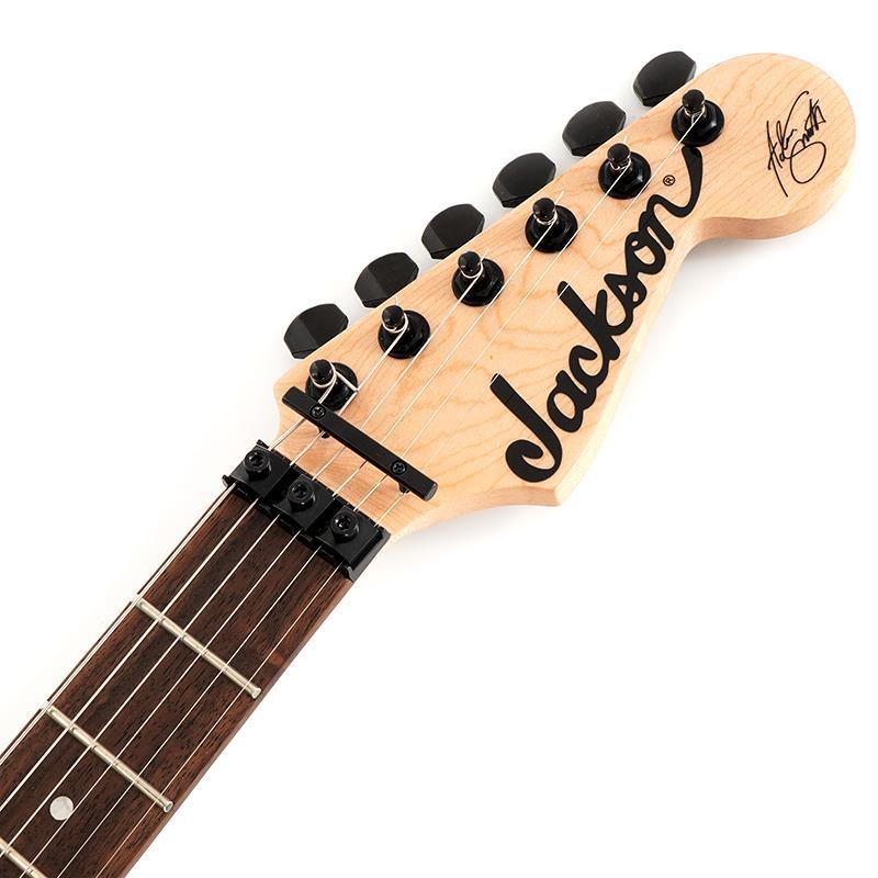 Jackson（ジャクソン） Jackson X Series Signature Adrian Smith SDX