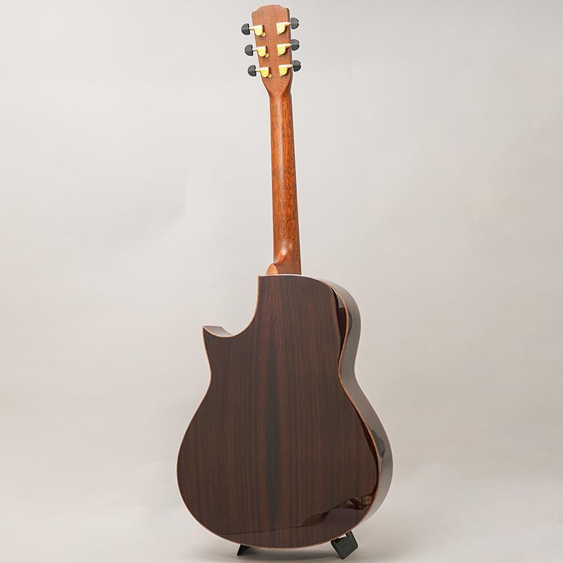 Morris 【Hand Made Premium】S-107III モーリス : イケベ楽器リボレ