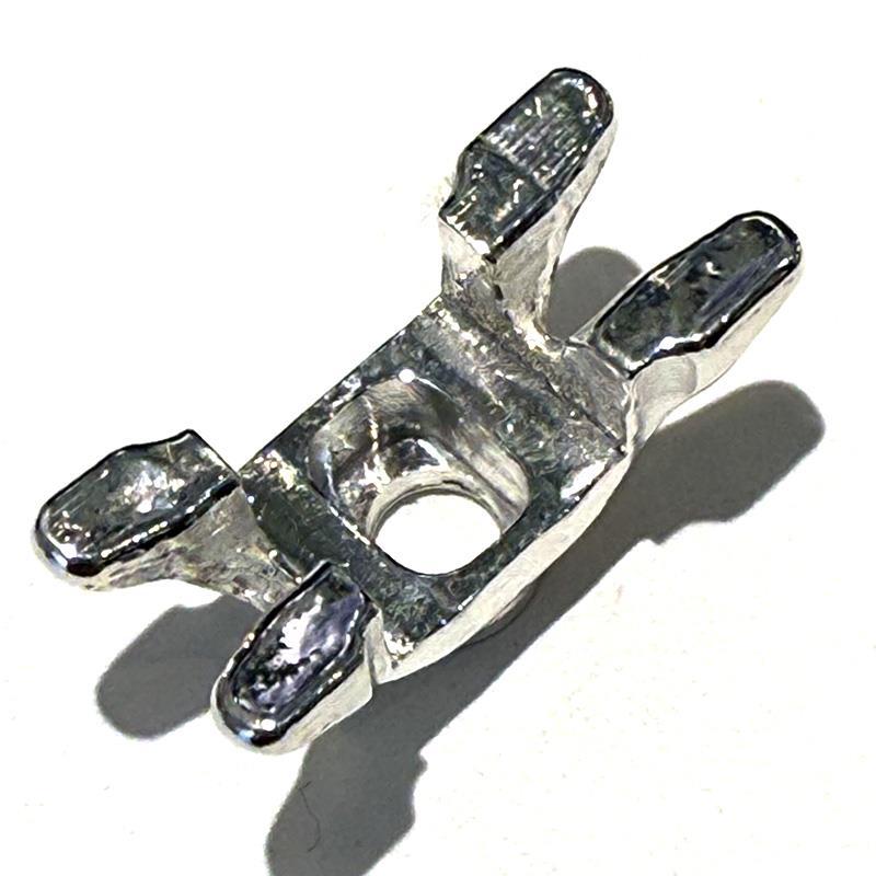 Gottsu ゴッツ Signature Ligature SV950 Plate : イケベ楽器