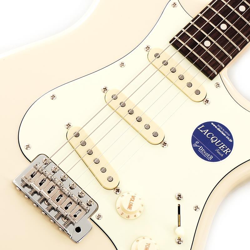 momose MC1-STD/R (OWH) S/N. 20344 : イケベ楽器リボレ秋葉原店