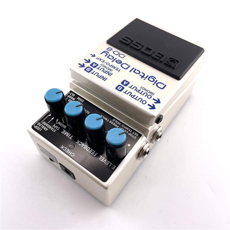 中古　BOSS DD-8 Amazon | BOSS/DD-8 デジタルディレイ ボス | ディレイ