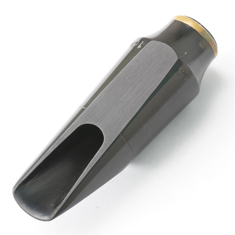 その他ブランド(管楽器・吹奏楽器) VINTAGE アルトサックス用マウスピース M.C.Gregory Hollywood Master 4A/16Mの画像