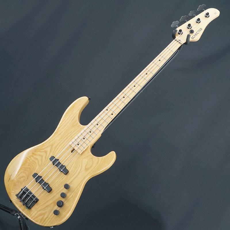 SCHECTER USED 中古 TX-NTLの通販はau PAY マーケット - 輸入雑貨の 