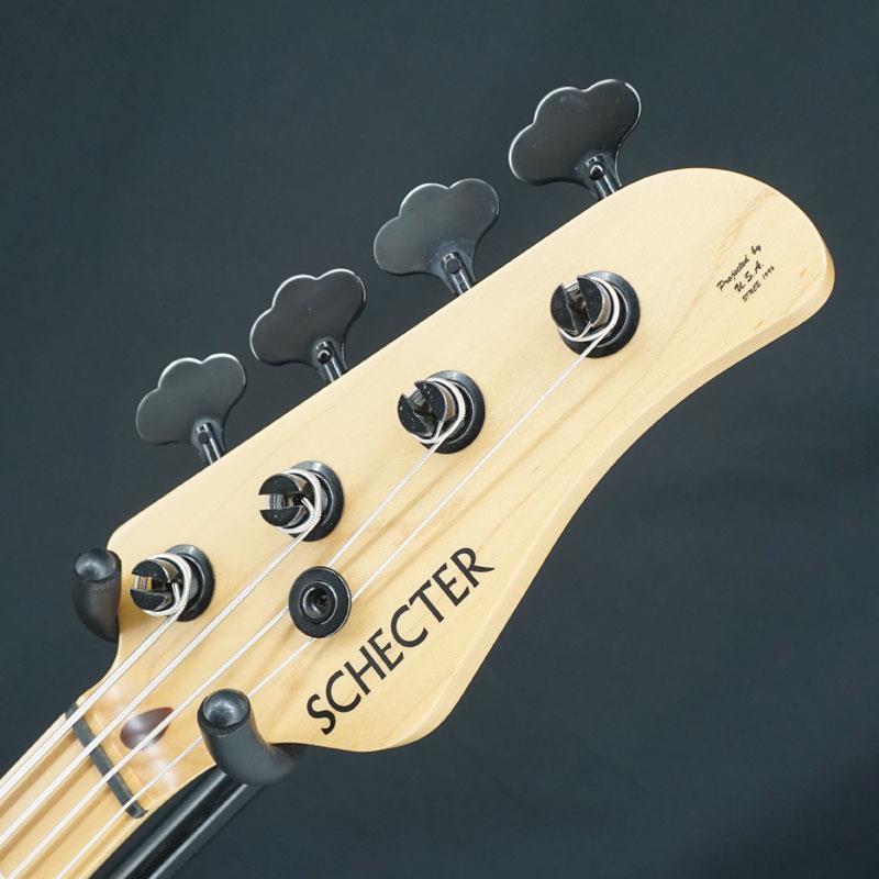 SCHECTER USED 中古 TX-NTLの通販はau PAY マーケット - 輸入雑貨の 