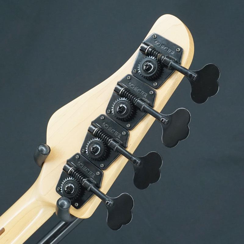 SCHECTER USED 中古 TX-NTLの通販はau PAY マーケット - 輸入雑貨の 