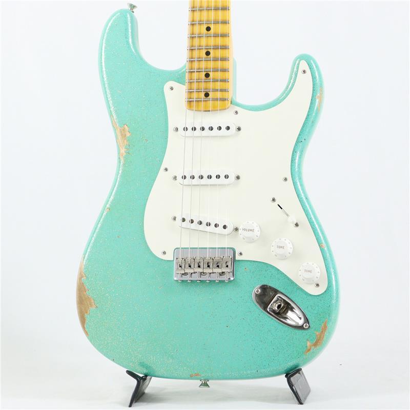 Fender（フェンダー） Fender Custom Shop 1955 Stratocaster HT Relic