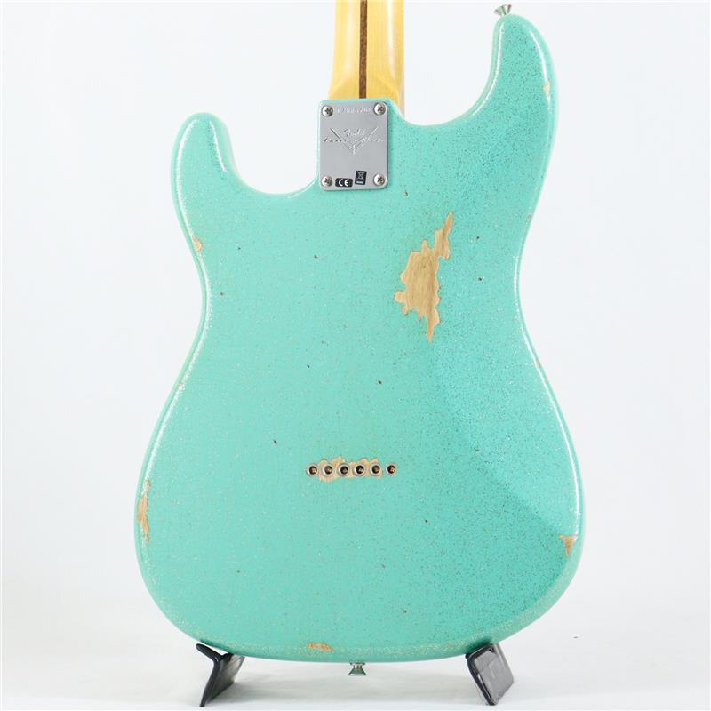 Fender（フェンダー） Fender Custom Shop 1955 Stratocaster HT Relic