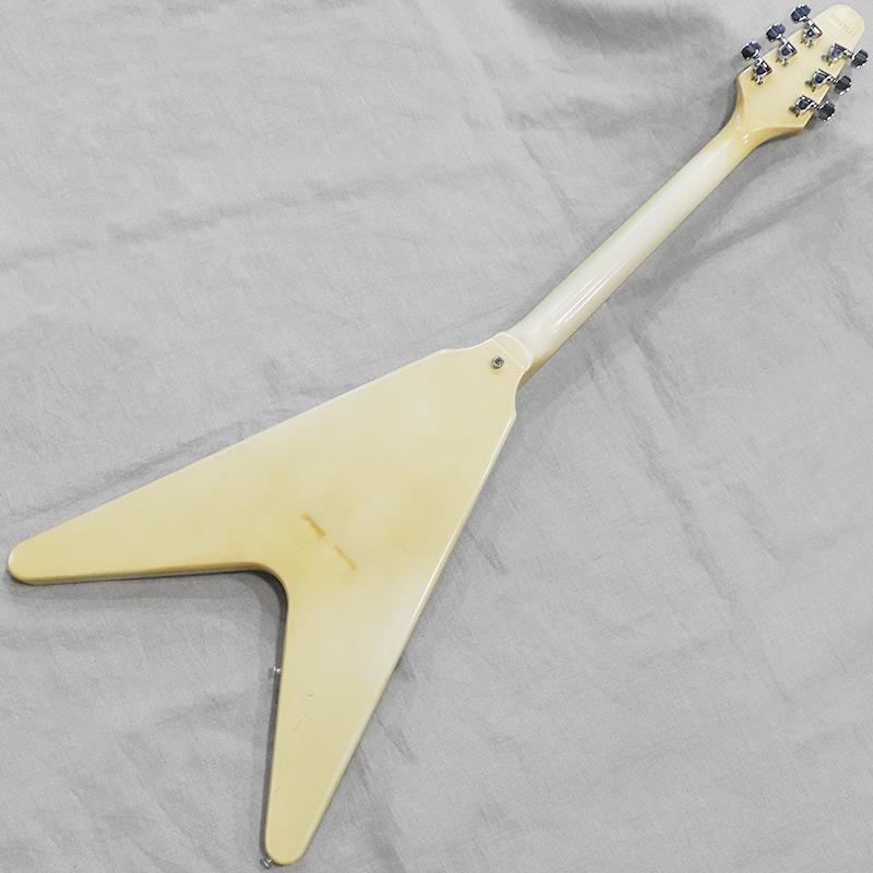 Gibson（ギブソン） Gibson VINTAGE Flying V '83 Polaris White