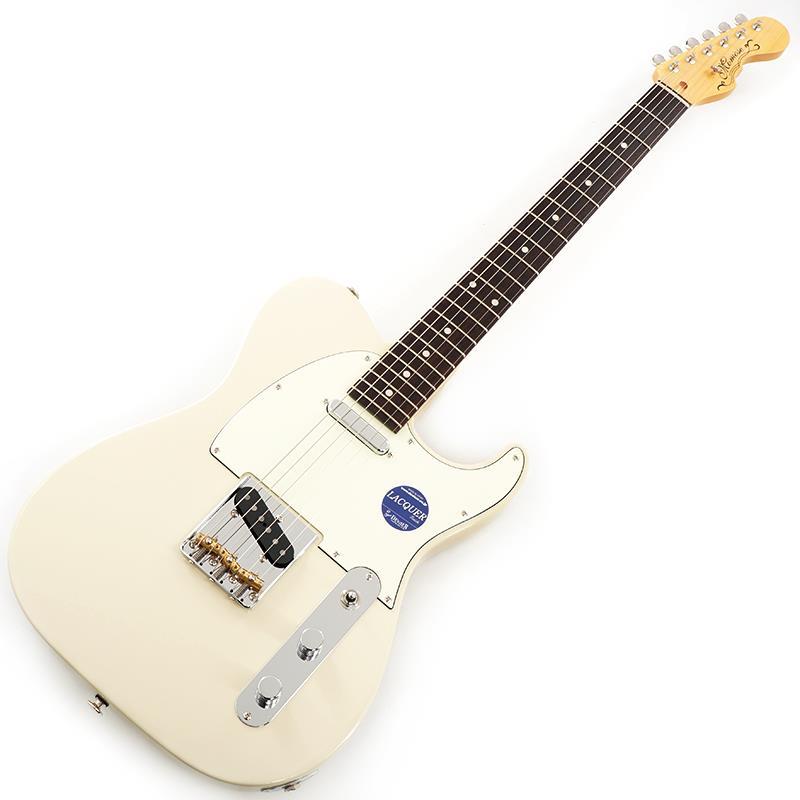 momose MT1-STD/R OWH テレキャスター momose MT1-STD/R (OWH) S/N. 20959 : イケベ楽器リボレ秋葉原店