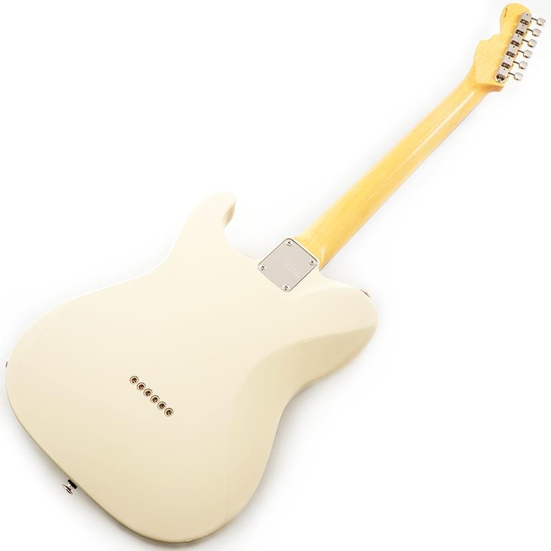 momose MT1-STD/R (OWH) S/N. 20959 : イケベ楽器リボレ秋葉原店