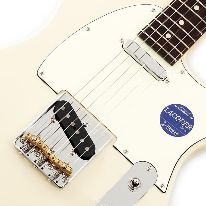 momose MT1-STD/R (OWH) S/N. 20959 : イケベ楽器リボレ秋葉原店