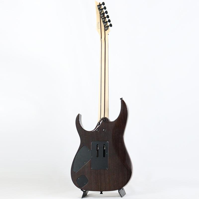 Ibanez（アイバニーズ） Ibanez j.custom RG8620AH-BQZ (Black Quartz