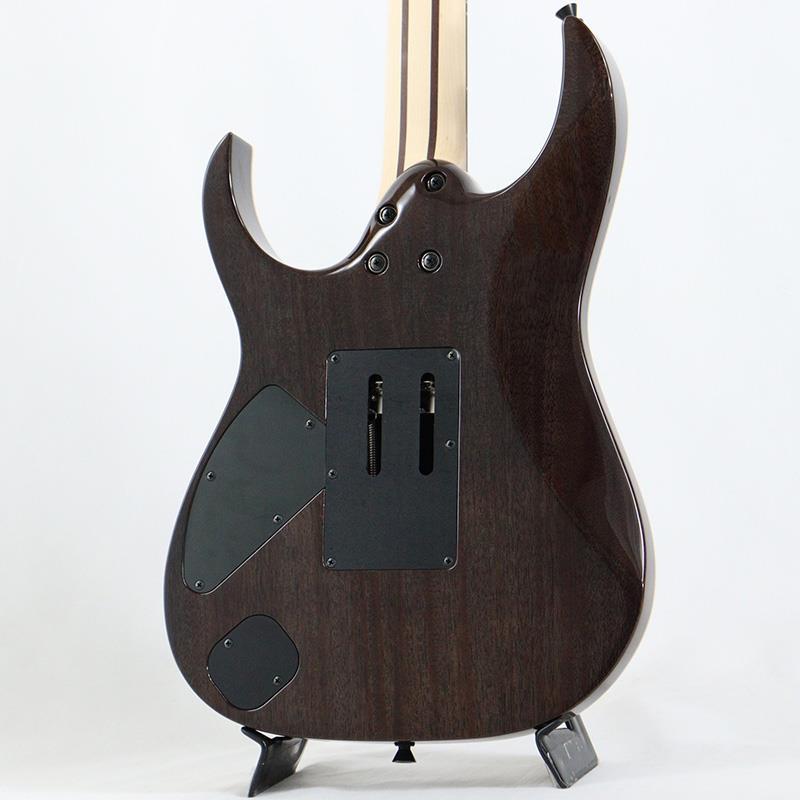 Ibanez（アイバニーズ） Ibanez j.custom RG8620AH-BQZ (Black Quartz