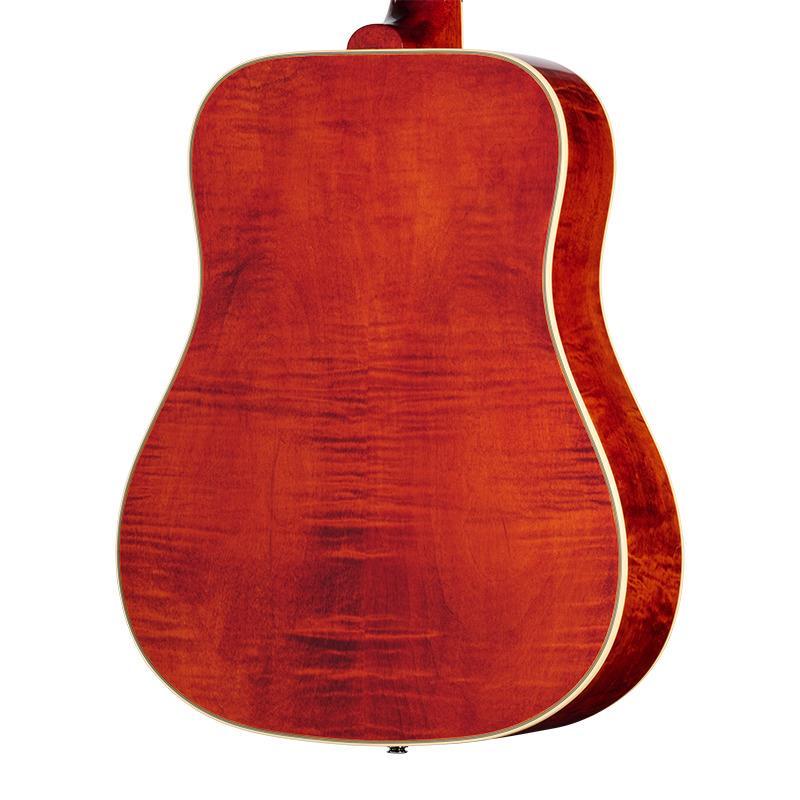 Epiphone（エピフォン） Epiphone 1963 Dove Reissue : イケベ楽器