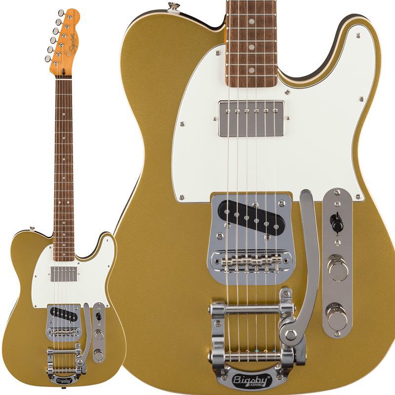 Squier Squier by Fender Classic Vibe '60s Custom Telecaster SH