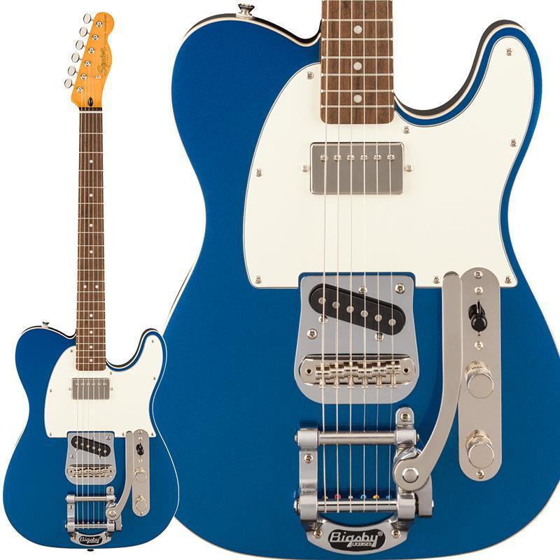 Squier Squier by Fender Classic Vibe '60s Custom Telecaster SH