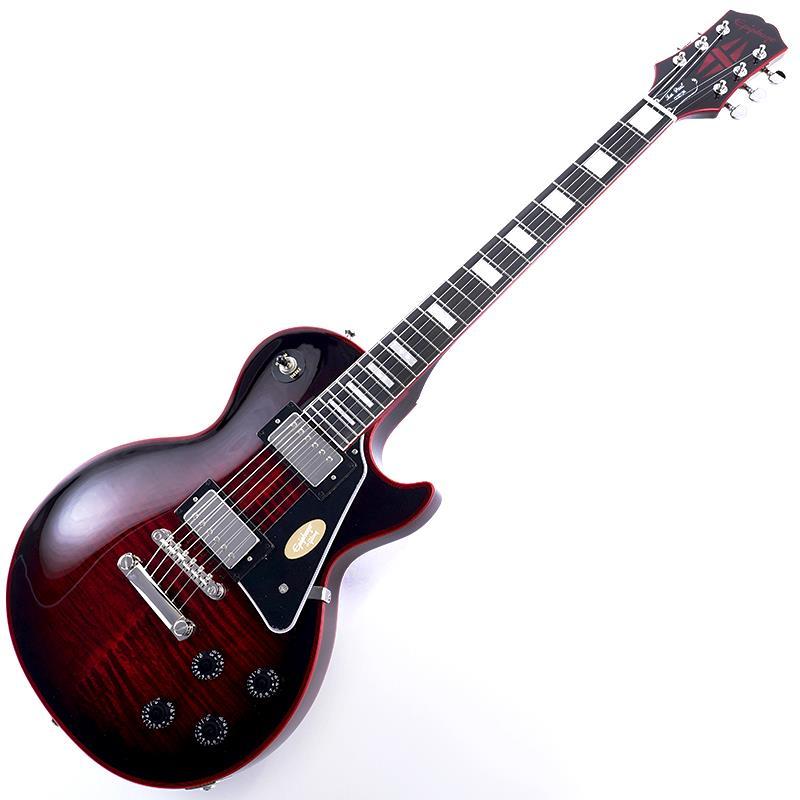 Epiphone（エピフォン） Epiphone Les Paul Custom Widow (Red Burst