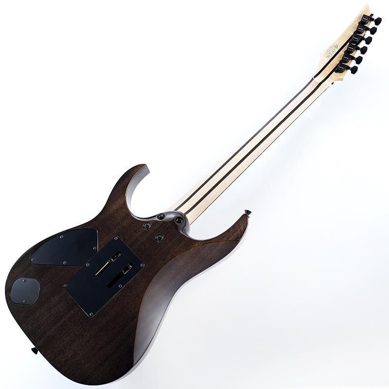Ibanez（アイバニーズ） Ibanez j.custom RG8620AH-BQZ (Black Quartz