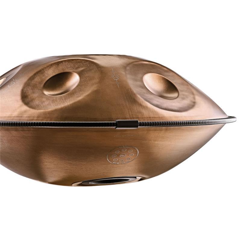 MEINL HPSTL93CU [Sensory Handpan / B♭Amara]の画像