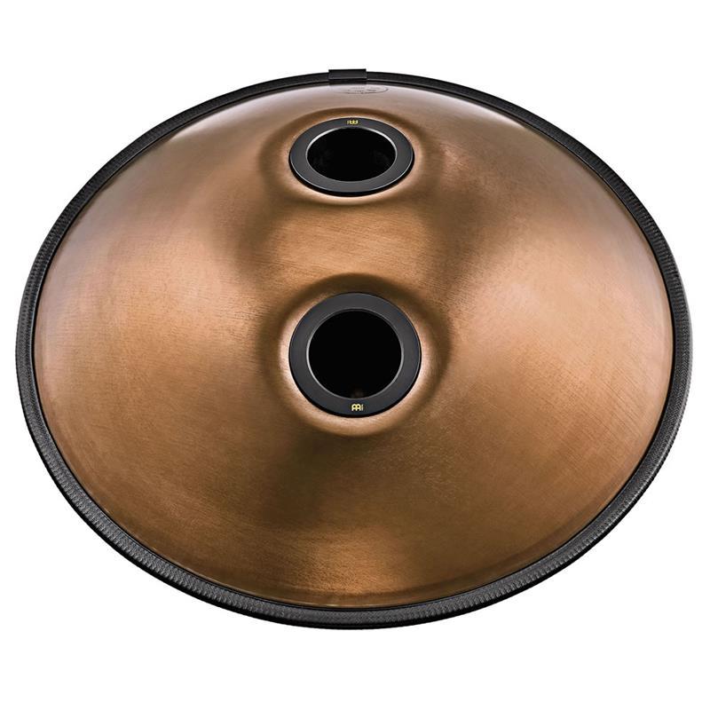 MEINL HPSTL93CU [Sensory Handpan / B♭Amara]の画像