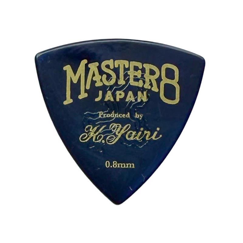 MASTER8 JAPAN INFINIX-U ACOUSTIC BLEND Produced by K.Yairi