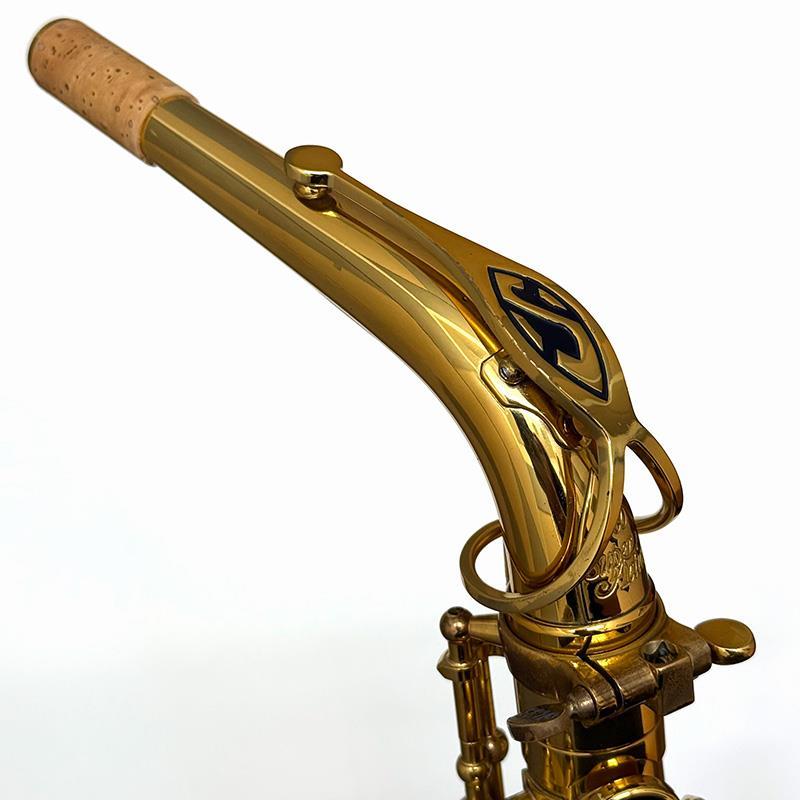 SELMER Selmer Paris USED 中古 セルマー アルトサックス SA-80II