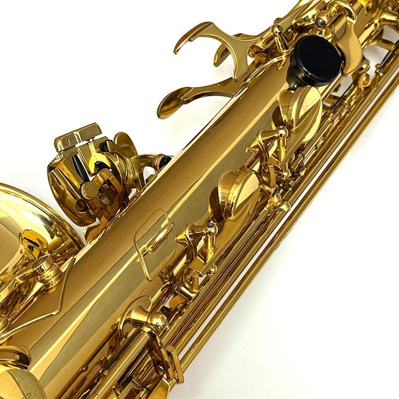 SELMER Selmer Paris USED 中古 セルマー アルトサックス SA-80II