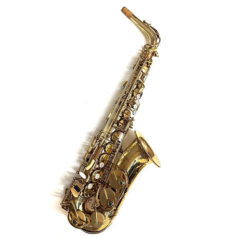 セルマーS80C2star、アルトサックス SELMER（セルマー） Selmer Paris USED 中古 アルトサックス SA-80II W