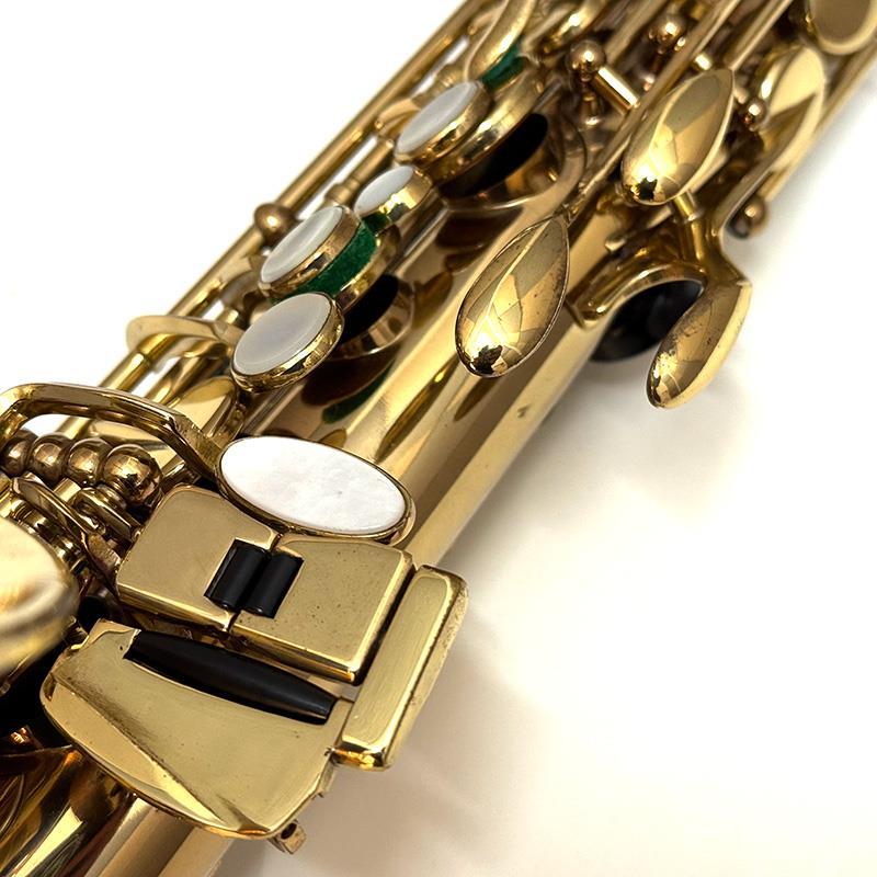 SELMER（セルマー） Selmer Paris USED 中古 アルトサックス SA-80II W