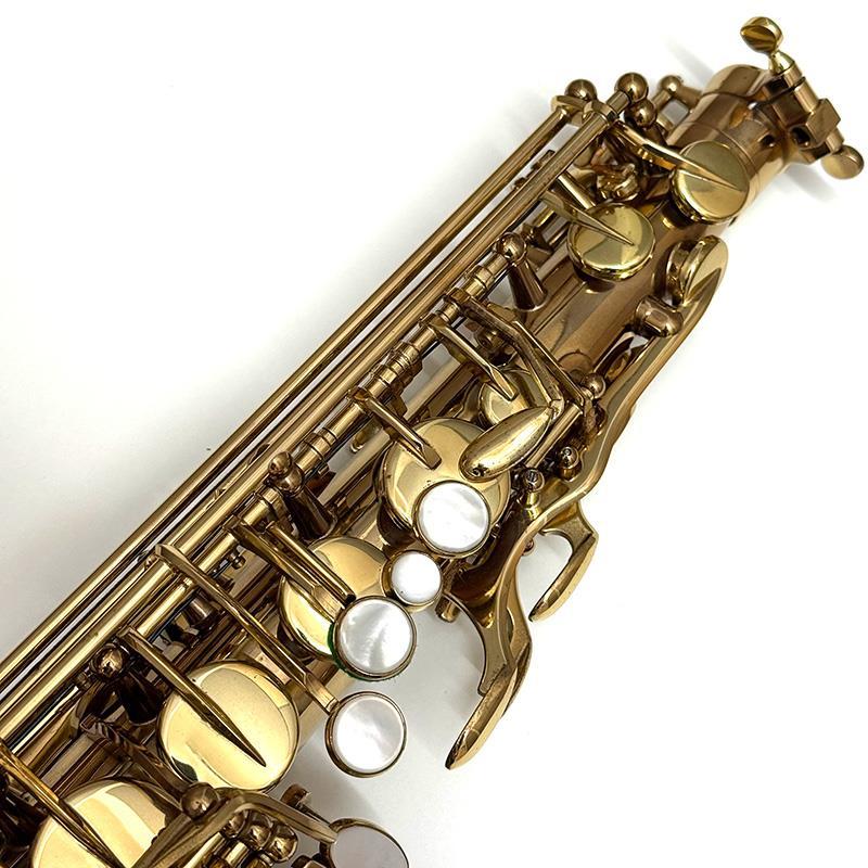 SELMER（セルマー） Selmer Paris USED 中古 アルトサックス SA-80II W