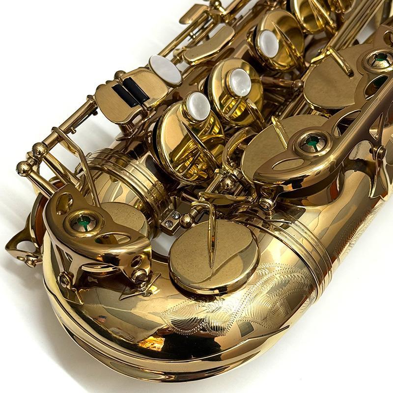 SELMER（セルマー） Selmer Paris USED 中古 アルトサックス SA-80II W
