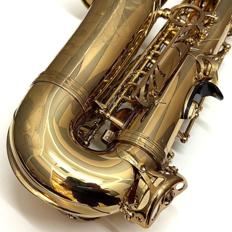 SELMER（セルマー） Selmer Paris USED 中古 アルトサックス SA-80II W