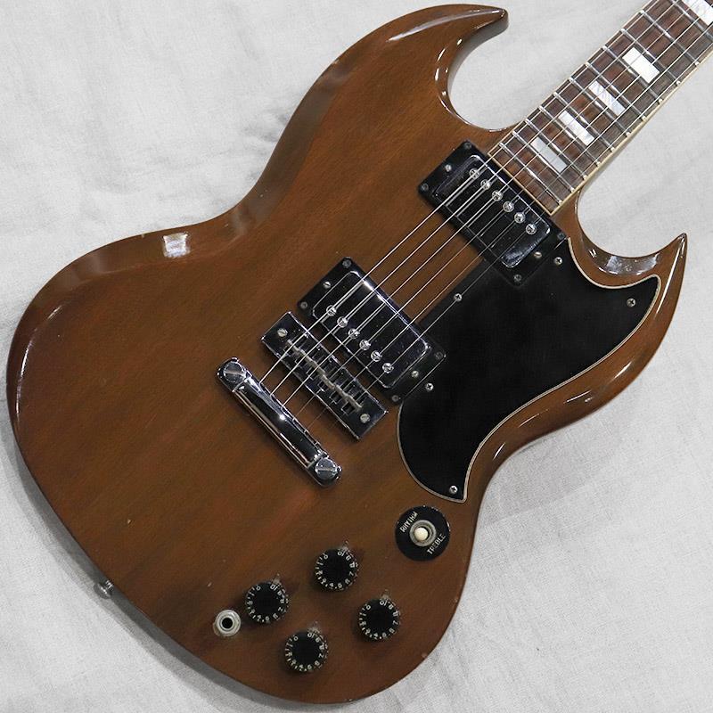 Gibson（ギブソン） Gibson VINTAGE SG Standard '74 Natural Mahogany