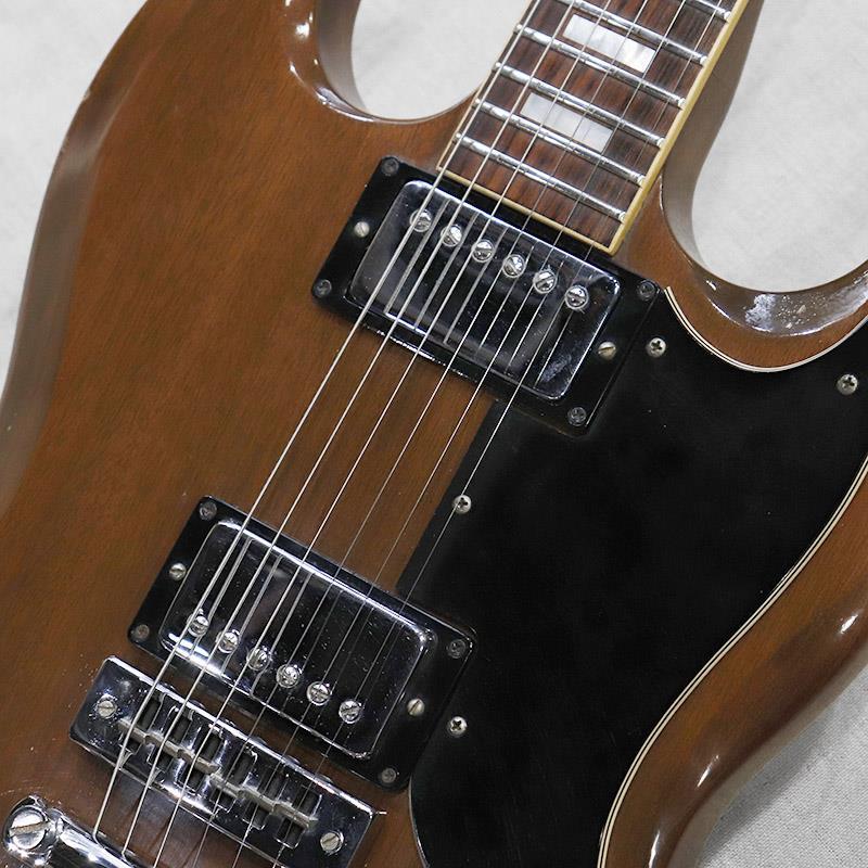 Gibson（ギブソン） Gibson VINTAGE SG Standard '74 Natural Mahogany