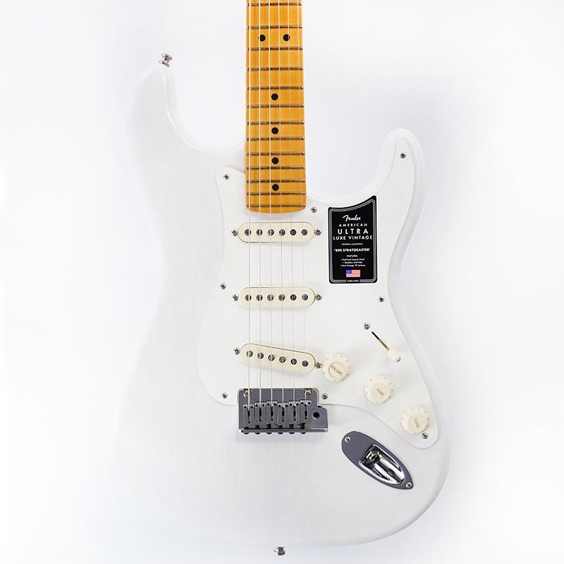 Fender（フェンダー） Fender USA American Ultra Luxe Vintage '50s