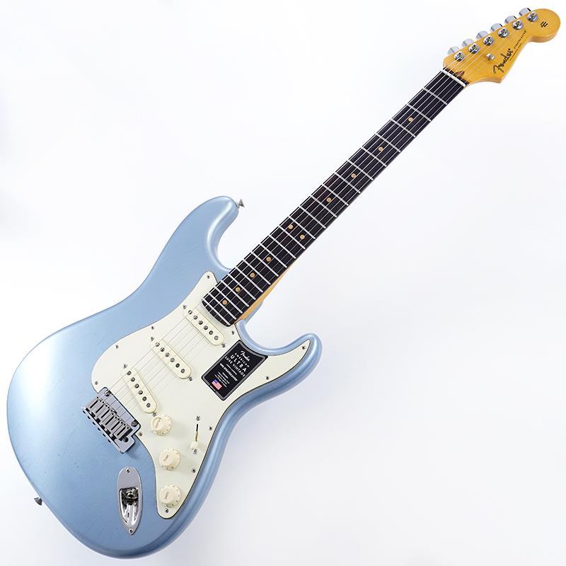 Fender USA アメスタストラト ボディ LPB aikyokuhonten_fender-american-