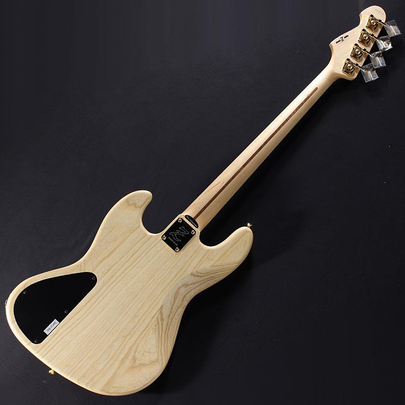 ATELIER Z M#245 Custom (N MAT/M/Gold Parts/Open Pore