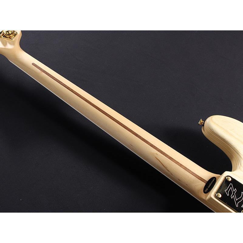 ATELIER Z M#245 Custom (N MAT/M/Gold Hardware/Open Pore) 【夏の