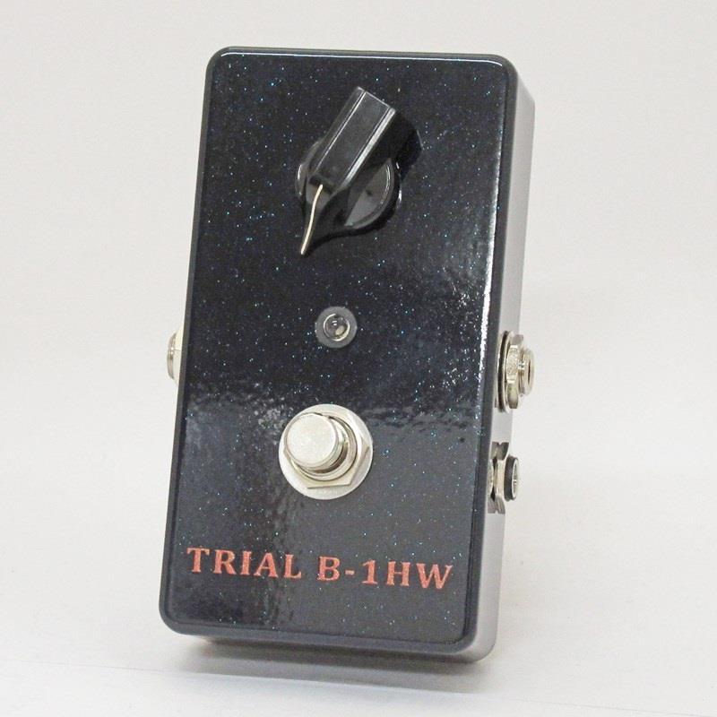 TRIAL 【展示処分特価】B-1 HW（Buffered Level Booster） : イケベ